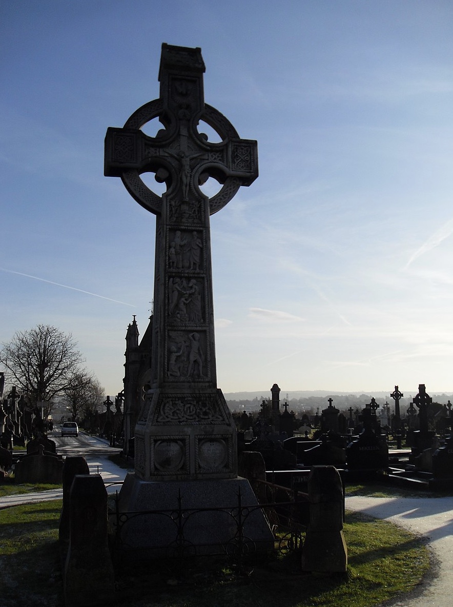 Cemetery Sunday in Belfast Cemeteries 2023